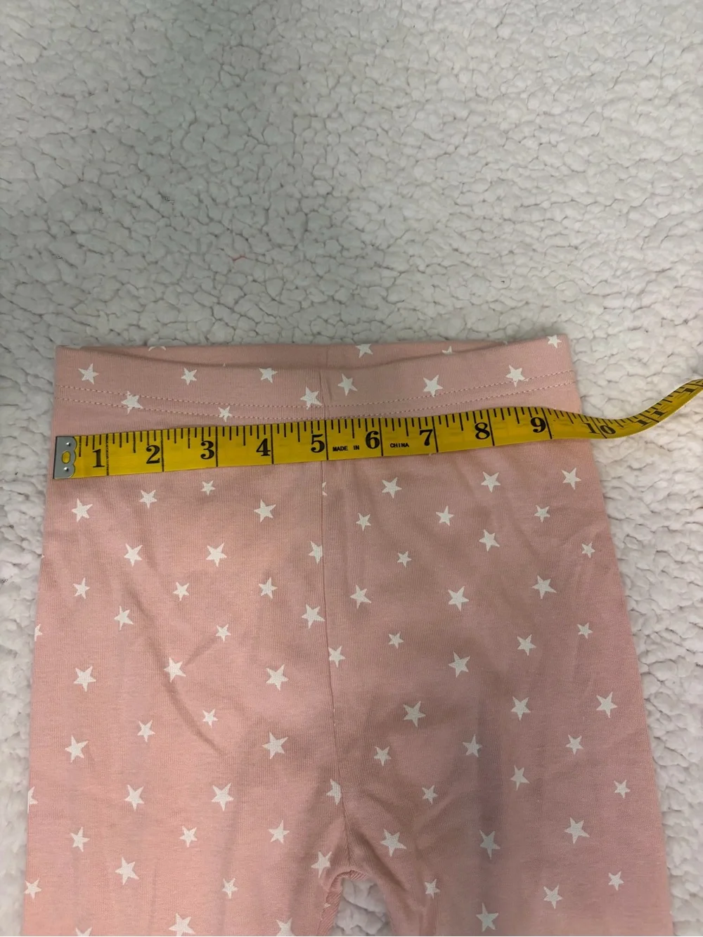Old Navy soft rose